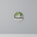 URBAN TROPICS Διακοσμητικό Ράφι Art Shelf