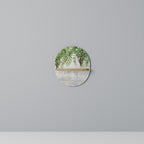 URBAN TROPICS Διακοσμητικό Ράφι Art Shelf