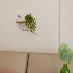 WILD TENDERNESS Decorative Art Shelf