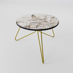 WILD TENDERNESS Τραπεζάκι σαλονιού