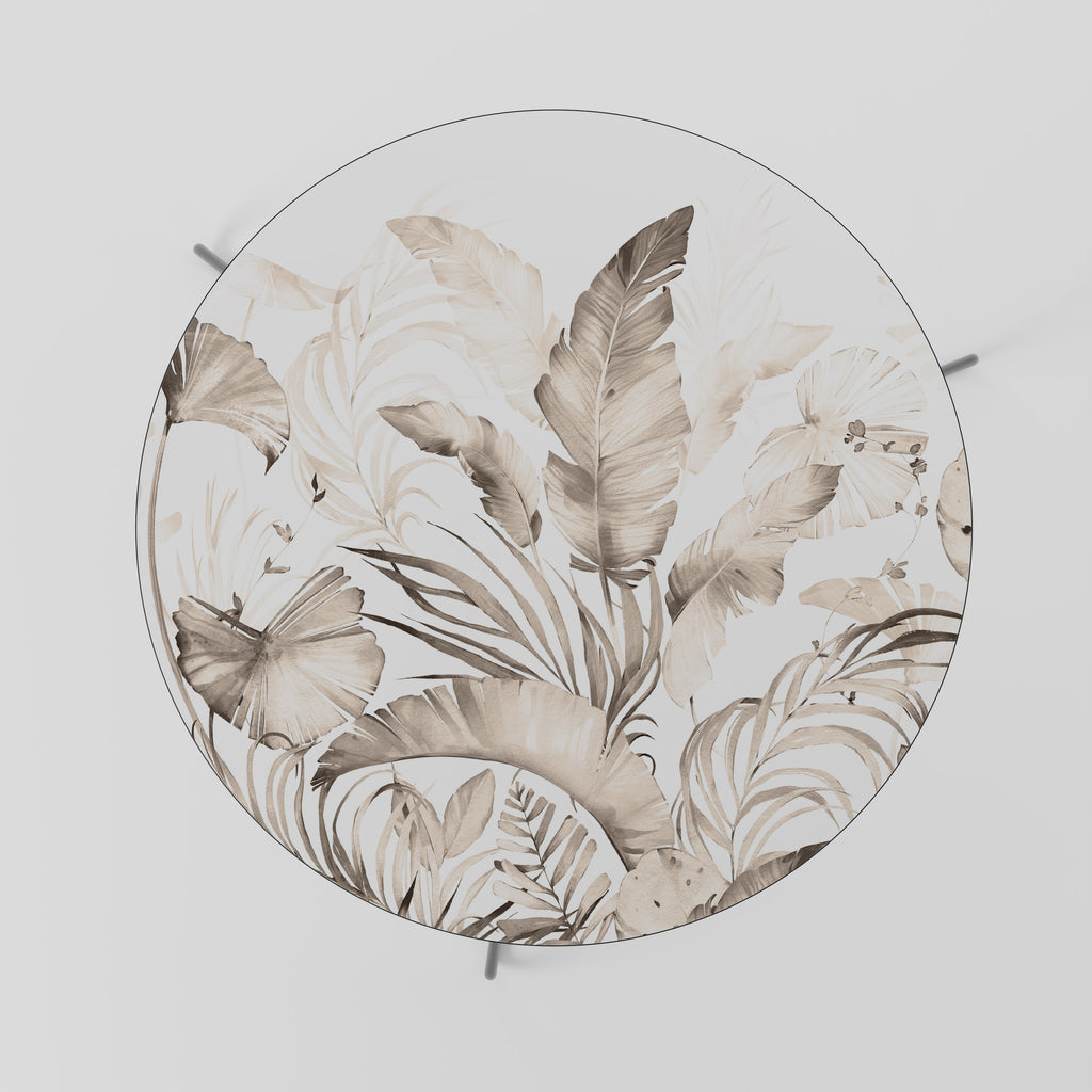 WILD TENDERNESS Τραπεζάκι σαλονιού