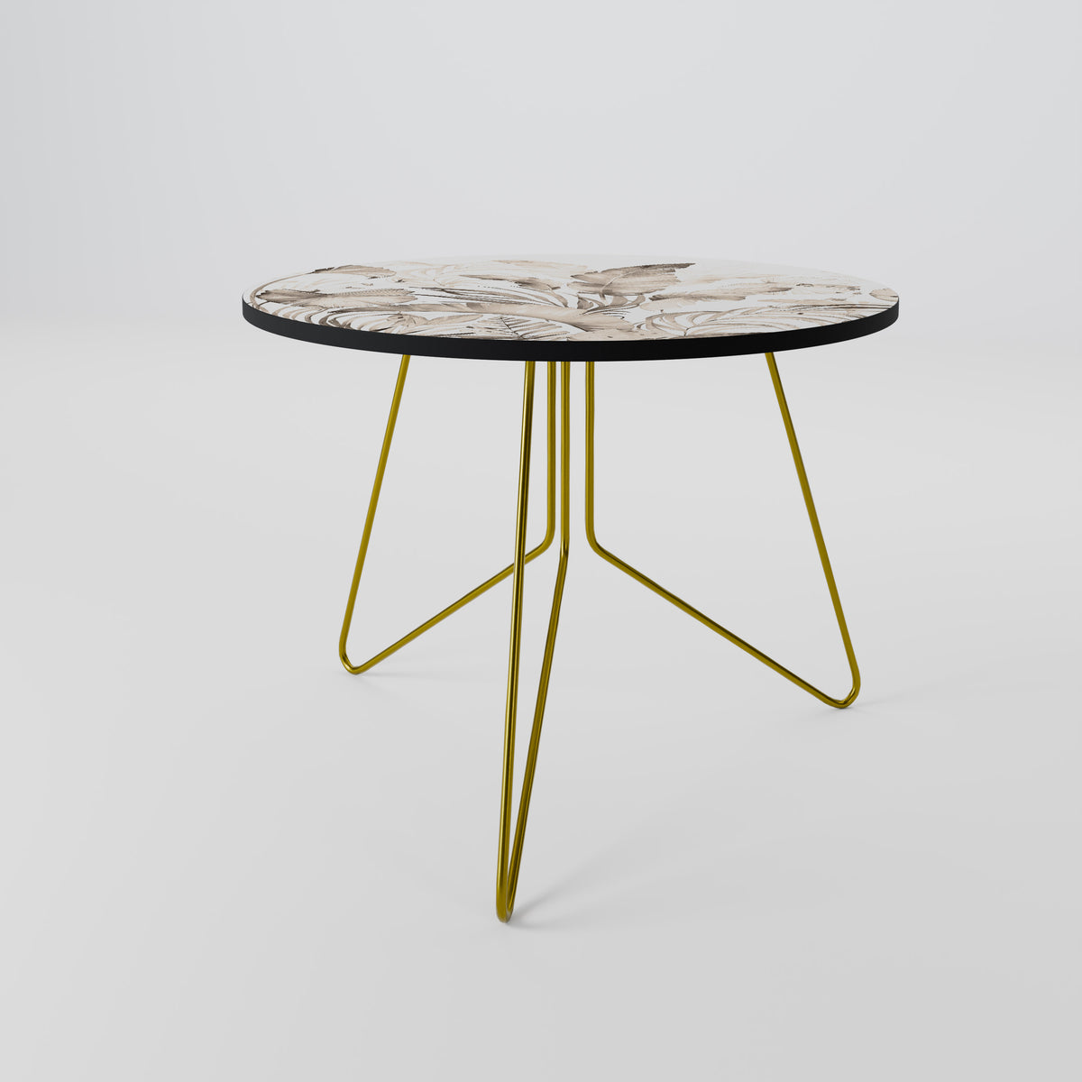 WILD TENDERNESS Coffee Table