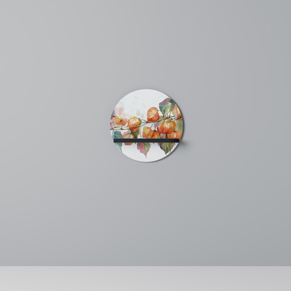 FLEETING DAYS Art Shelf