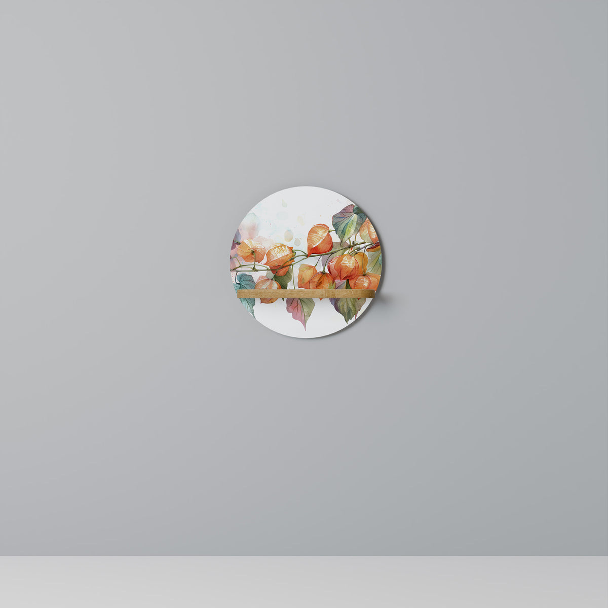 FLEETING DAYS Art Shelf