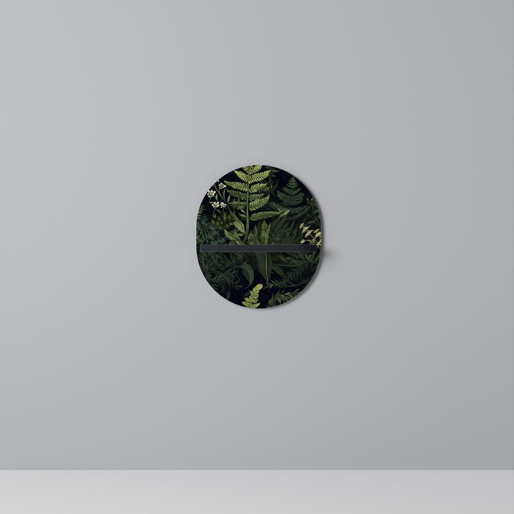 FOREST WONDERS Designová police