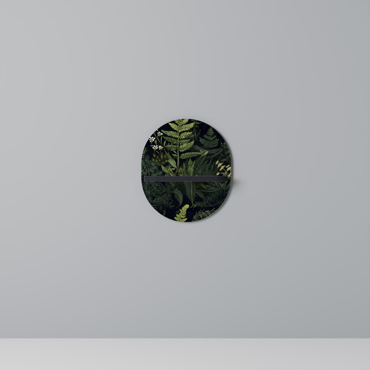 FOREST WONDERS Designová police