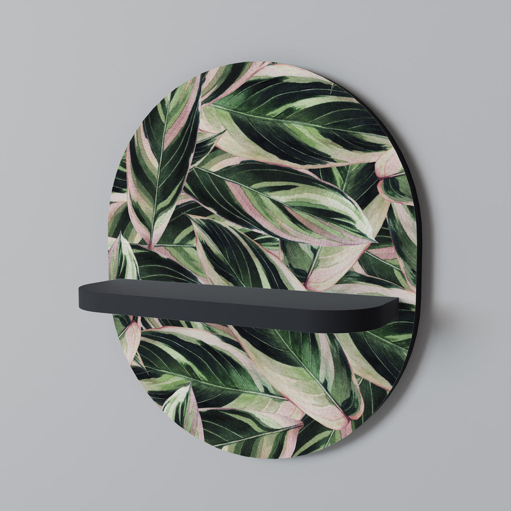 EERIE STROMANTHE Art Shelf