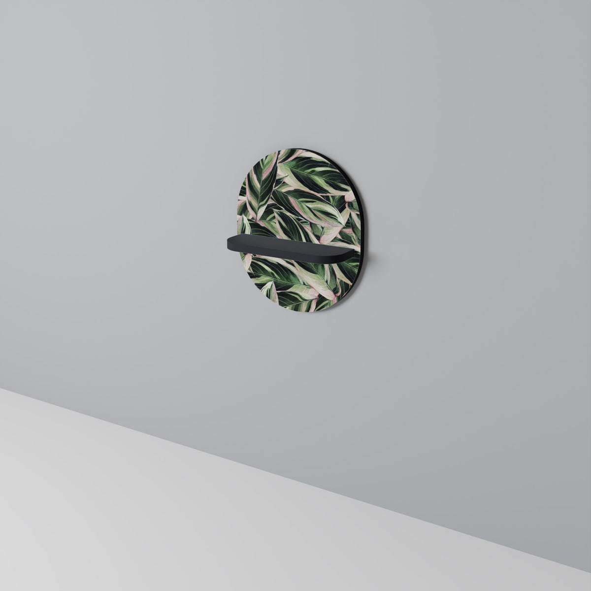 EERIE STROMANTHE Art Shelf