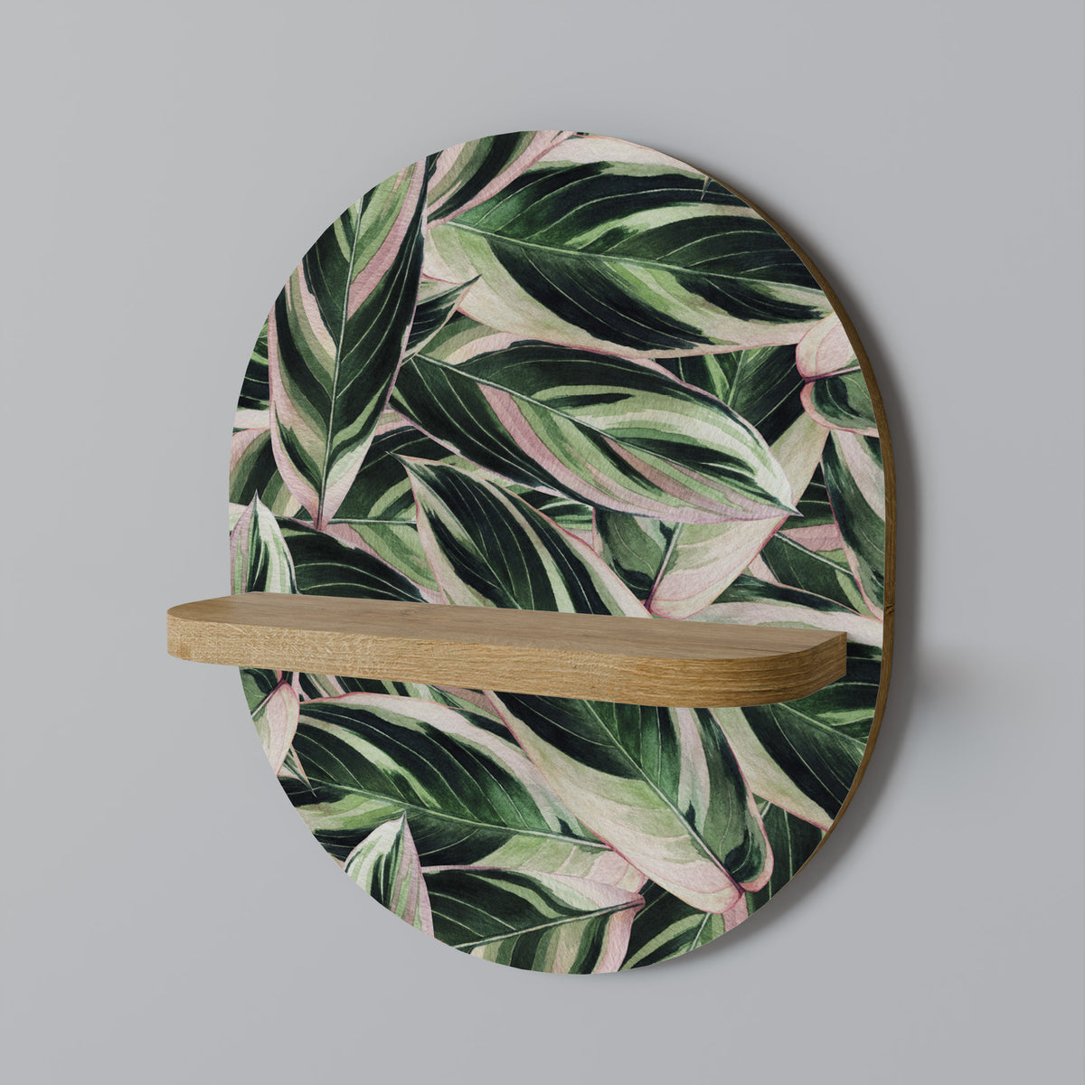 EERIE STROMANTHE Art Shelf