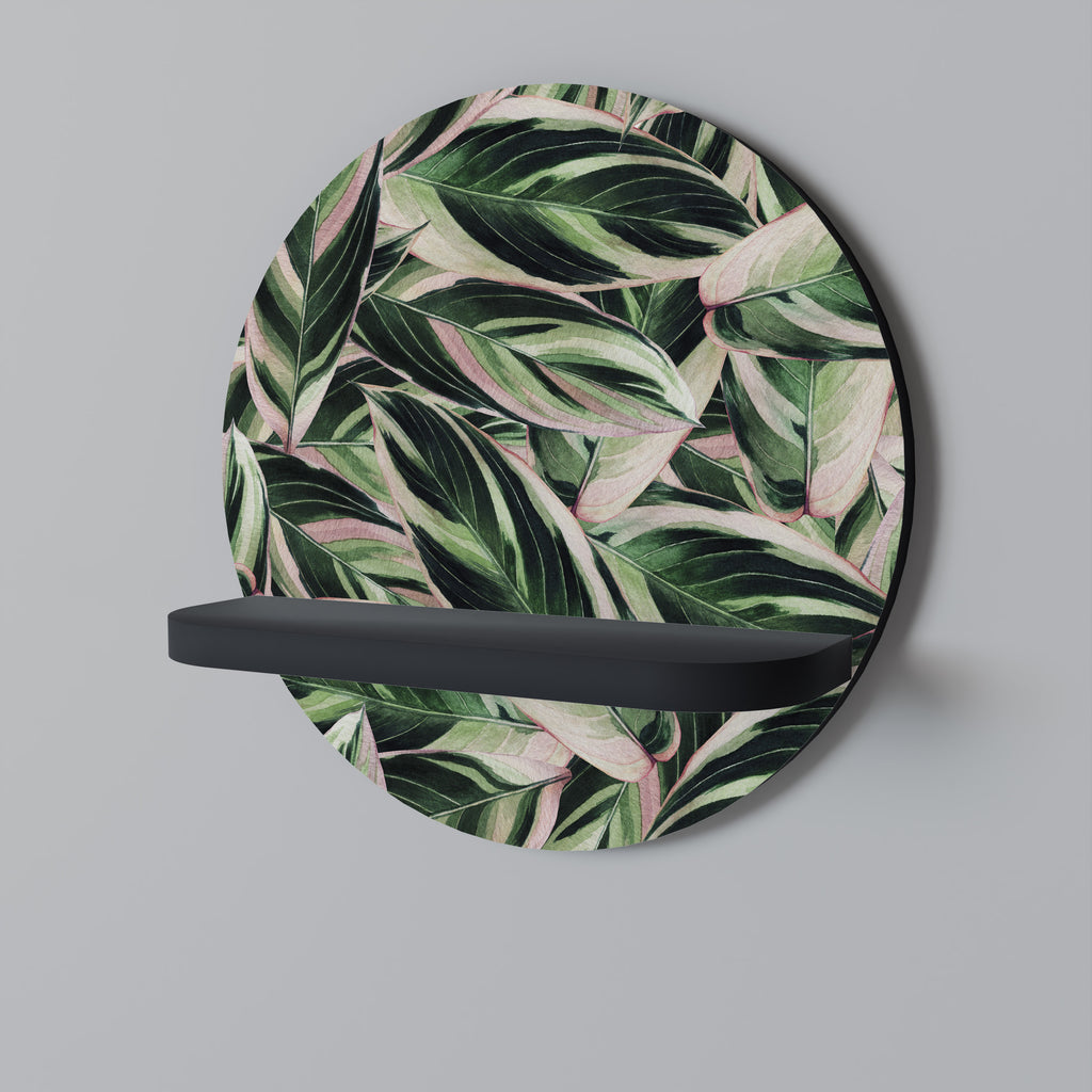 EERIE STROMANTHE Art Shelf