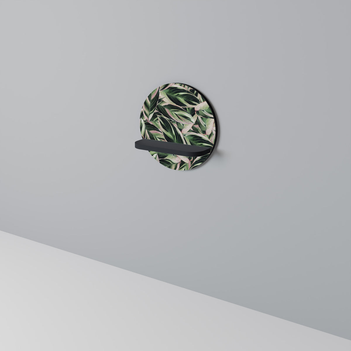 EERIE STROMANTHE Art Shelf