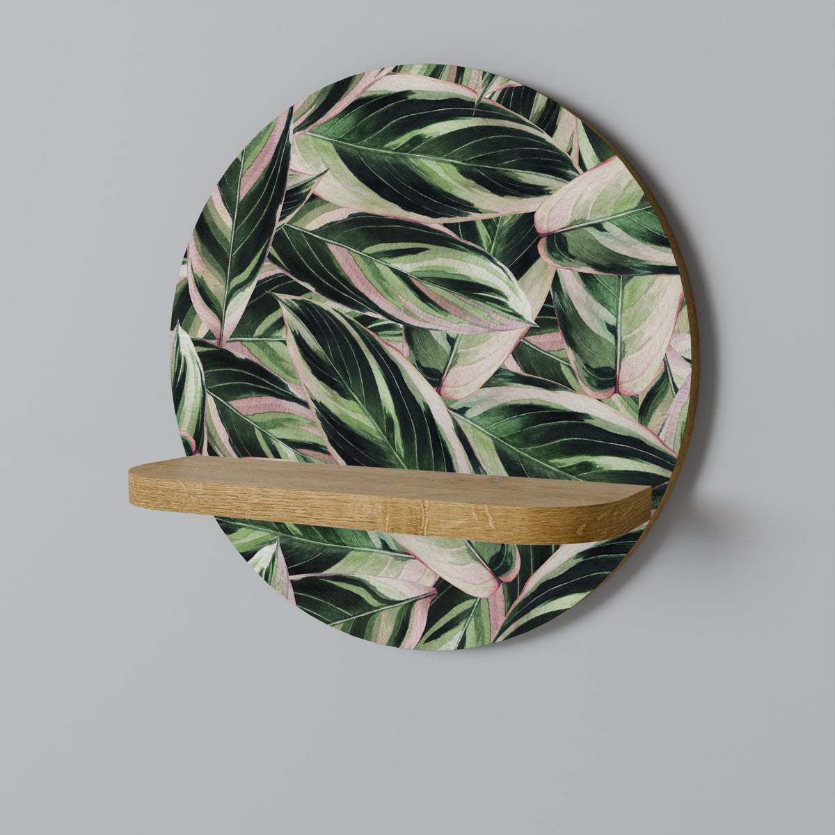 EERIE STROMANTHE Art Shelf