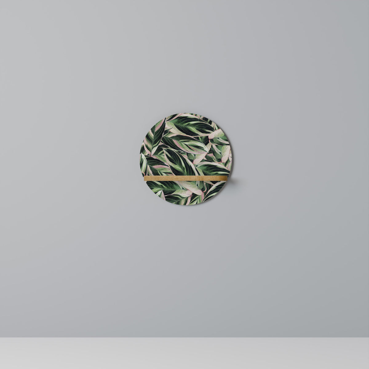 EERIE STROMANTHE Art Shelf