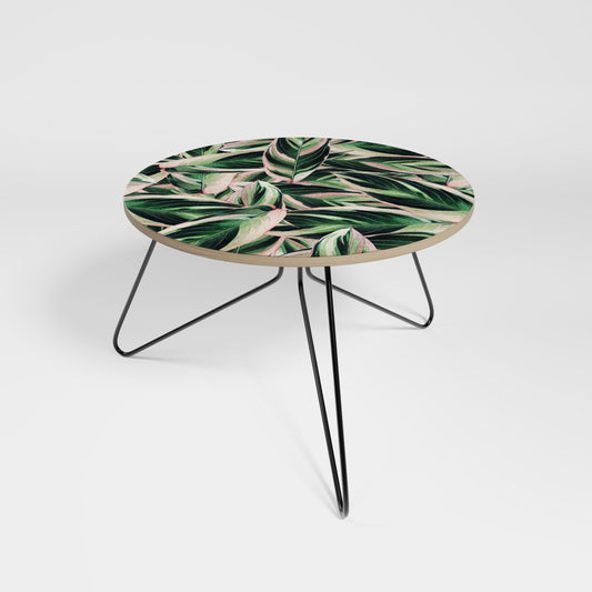 EERIE STROMANTHE Small Coffee Table