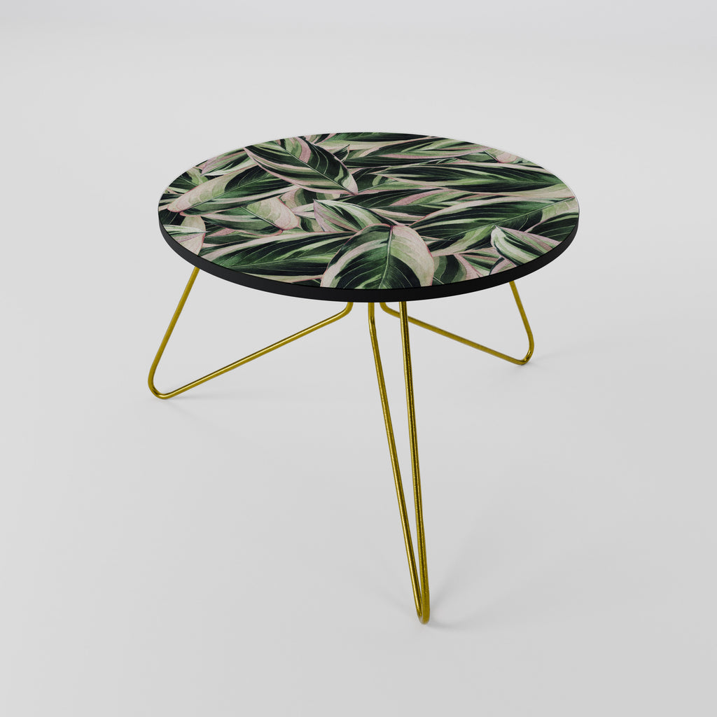 EERIE STROMANTHE Konferenční stolek