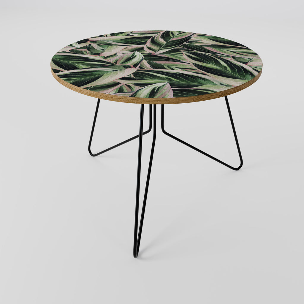 EERIE STROMANTHE Konferenční stolek