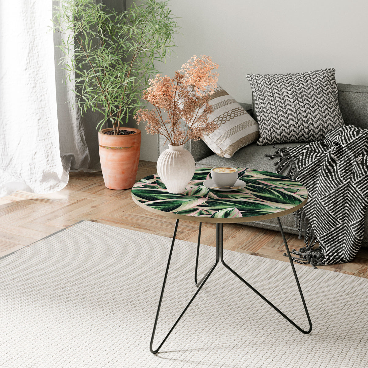 EERIE STROMANTHE Coffee Table