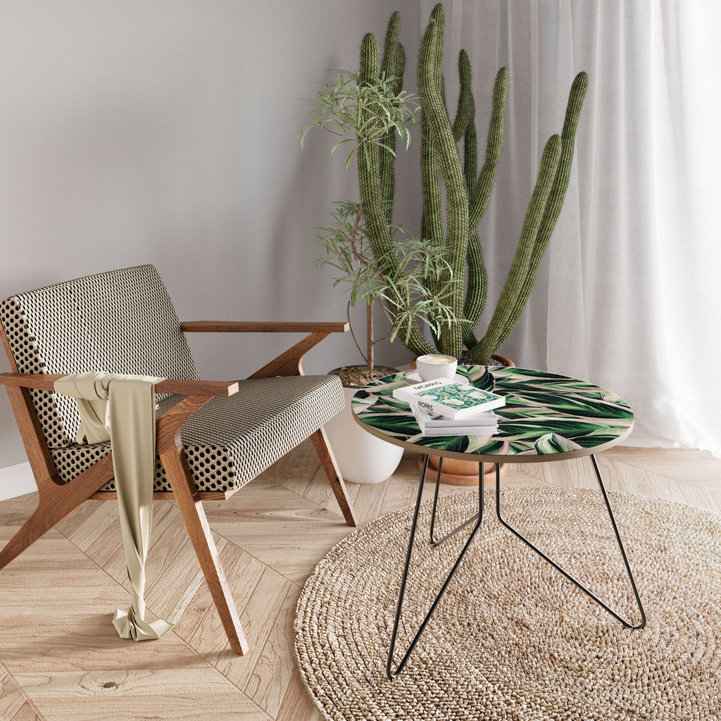 EERIE STROMANTHE Konferenční stolek