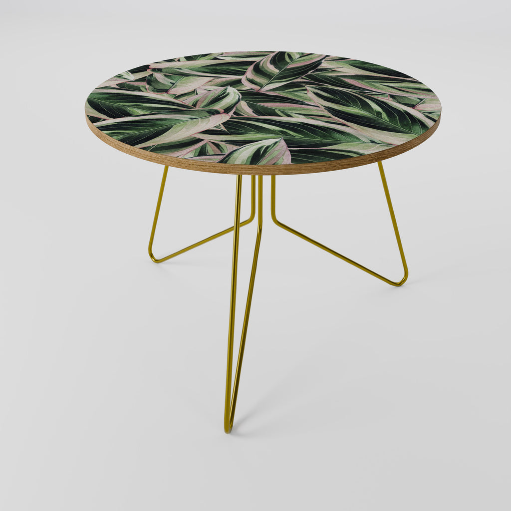 EERIE STROMANTHE Konferenční stolek