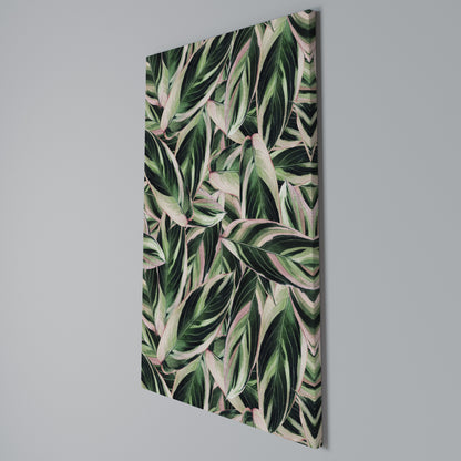 EERIE STROMANTHE Quadro em tela vertical