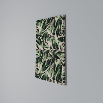 EERIE STROMANTHE Quadro em tela vertical