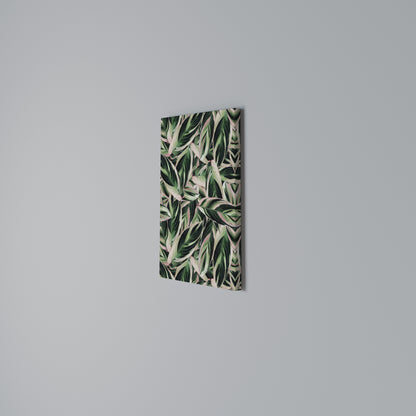 EERIE STROMANTHE Quadro em tela vertical