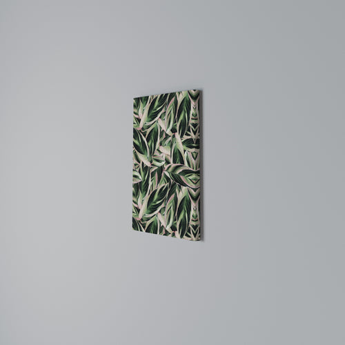 EERIE STROMANTHE Vertical Canvas Print