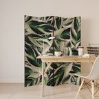 EERIE STROMANTHE 4dílný paraván