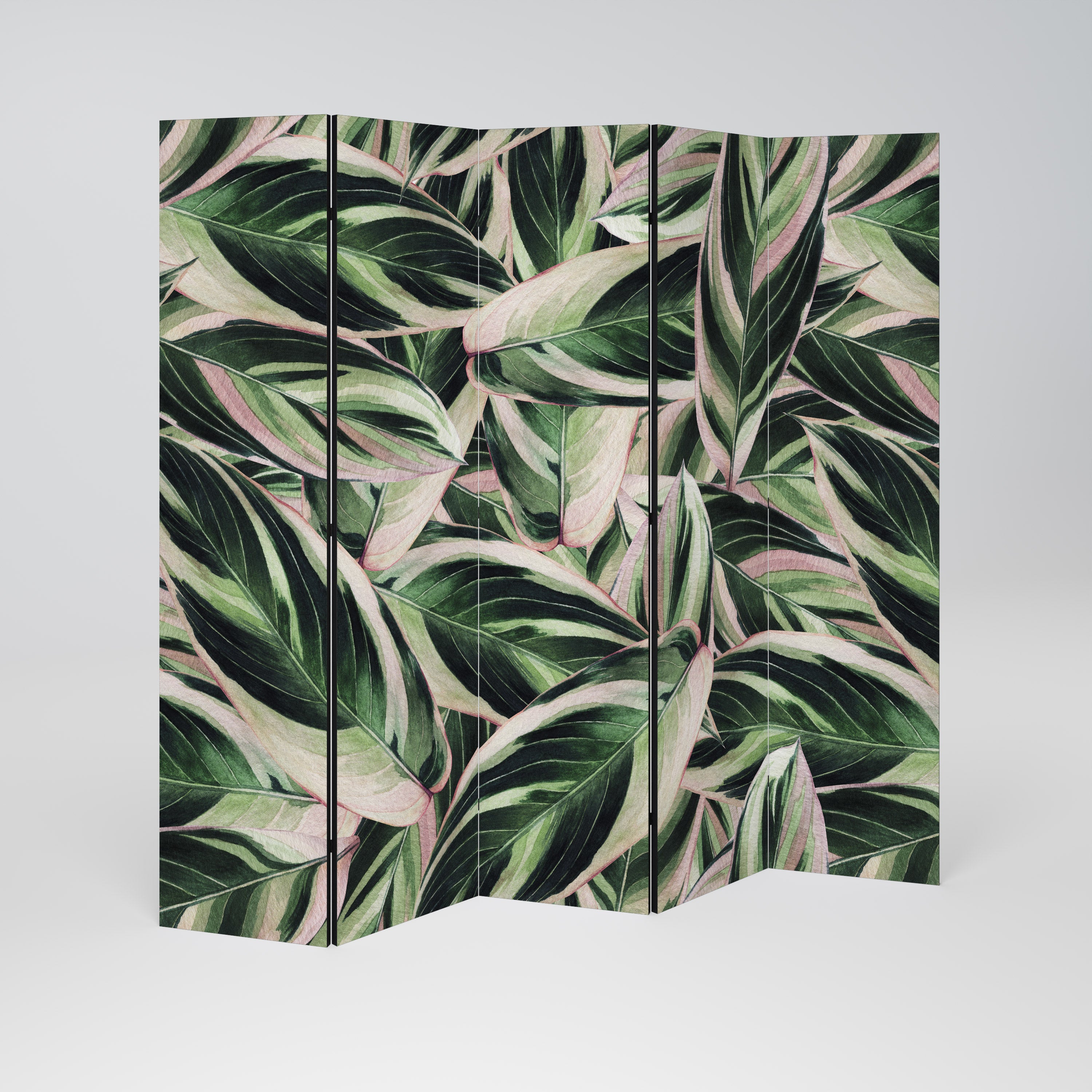 EERIE STROMANTHE 5-Panel Room Divider