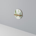 FERN MAJESTY Art Shelf