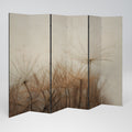 EARTH BREATH 6-teiliger Paravent