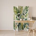 VERDURE SCAPE 3-teiliger Paravent