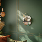 FLIGHT OVER Διακοσμητικό Ράφι Art Shelf