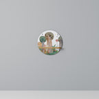 FLIGHT OVER Διακοσμητικό Ράφι Art Shelf