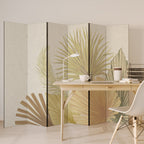 TROPICAL OUTBREAK 6-teiliger Paravent