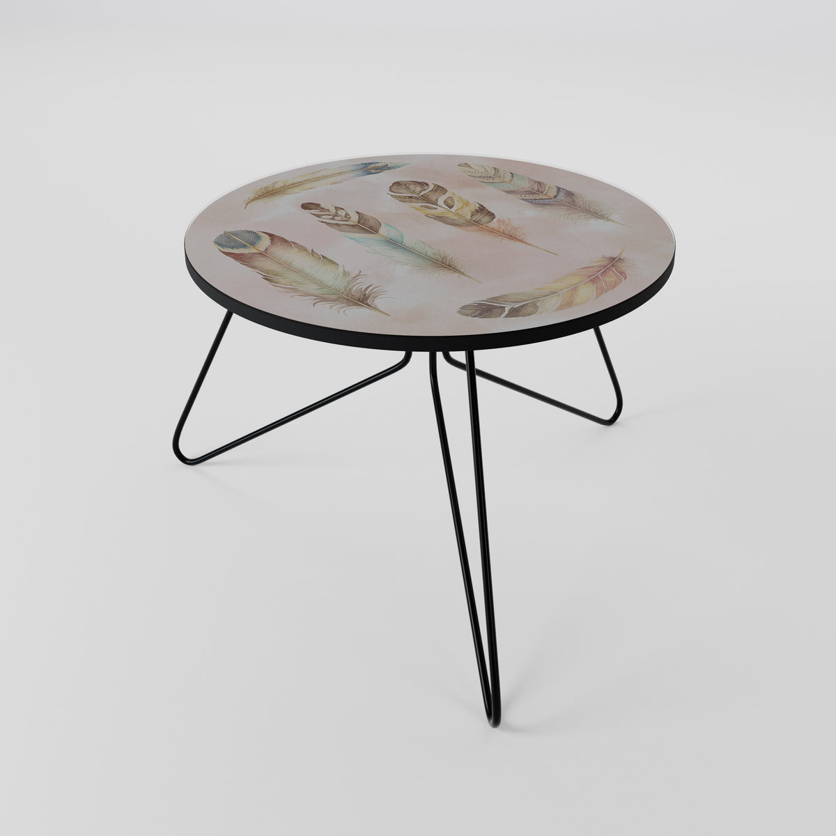 THE DELIQUESCE Coffee Table