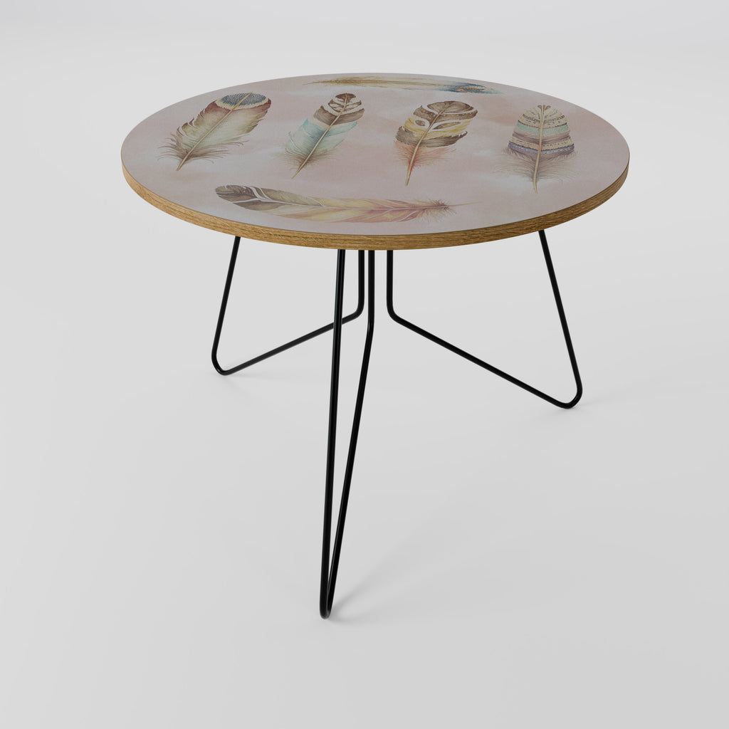 THE DELIQUESCE Coffee Table
