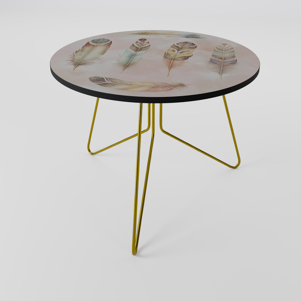 THE DELIQUESCE Coffee Table