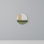 GREENERY WALK Διακοσμητικό Ράφι Art Shelf