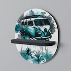 CARAVELLE LEGEND Prateleira Artística