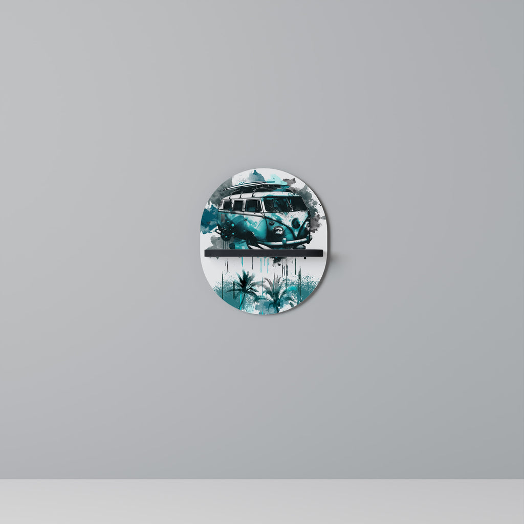 CARAVELLE LEGEND Prateleira Artística