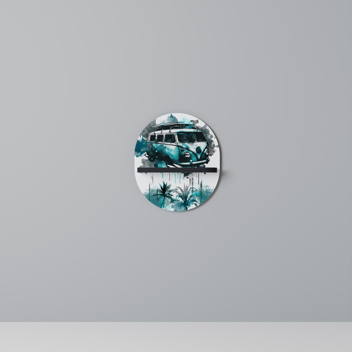 CARAVELLE LEGEND Prateleira Artística