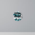 CARAVELLE LEGEND Prateleira Artística