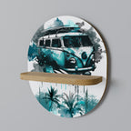 CARAVELLE LEGEND Prateleira Artística