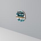 CARAVELLE LEGEND Prateleira Artística