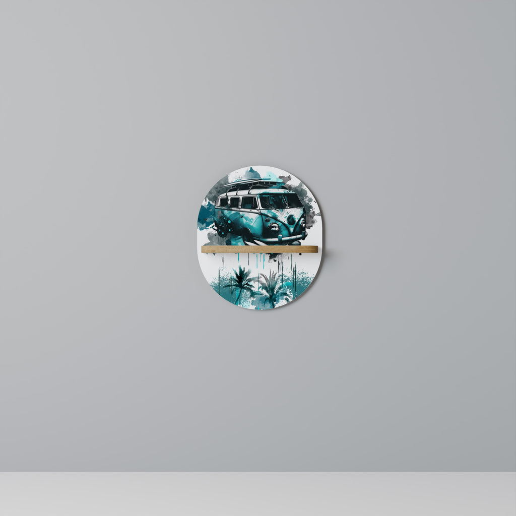 CARAVELLE LEGEND Prateleira Artística