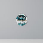 CARAVELLE LEGEND Prateleira Artística