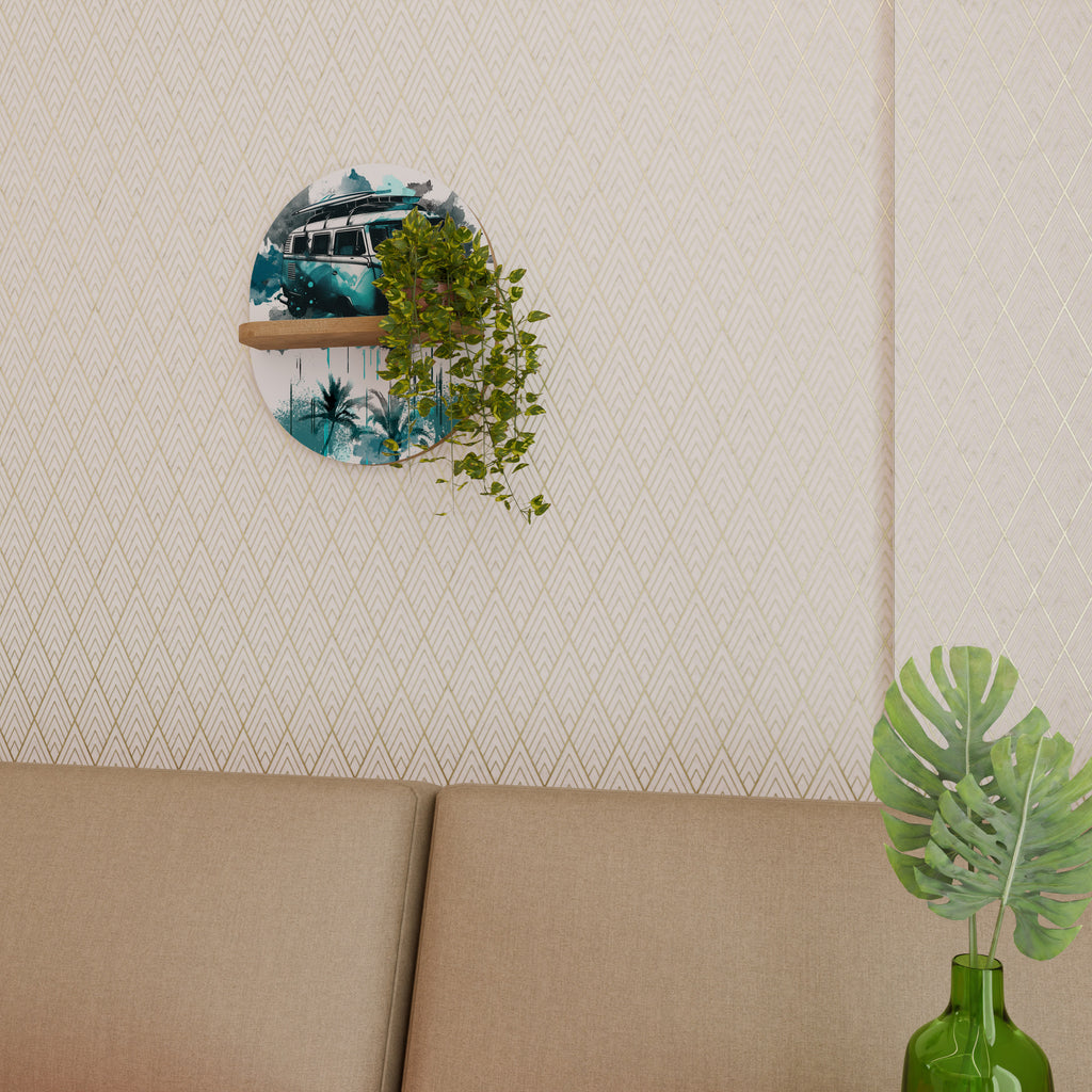 CARAVELLE LEGEND Prateleira Artística