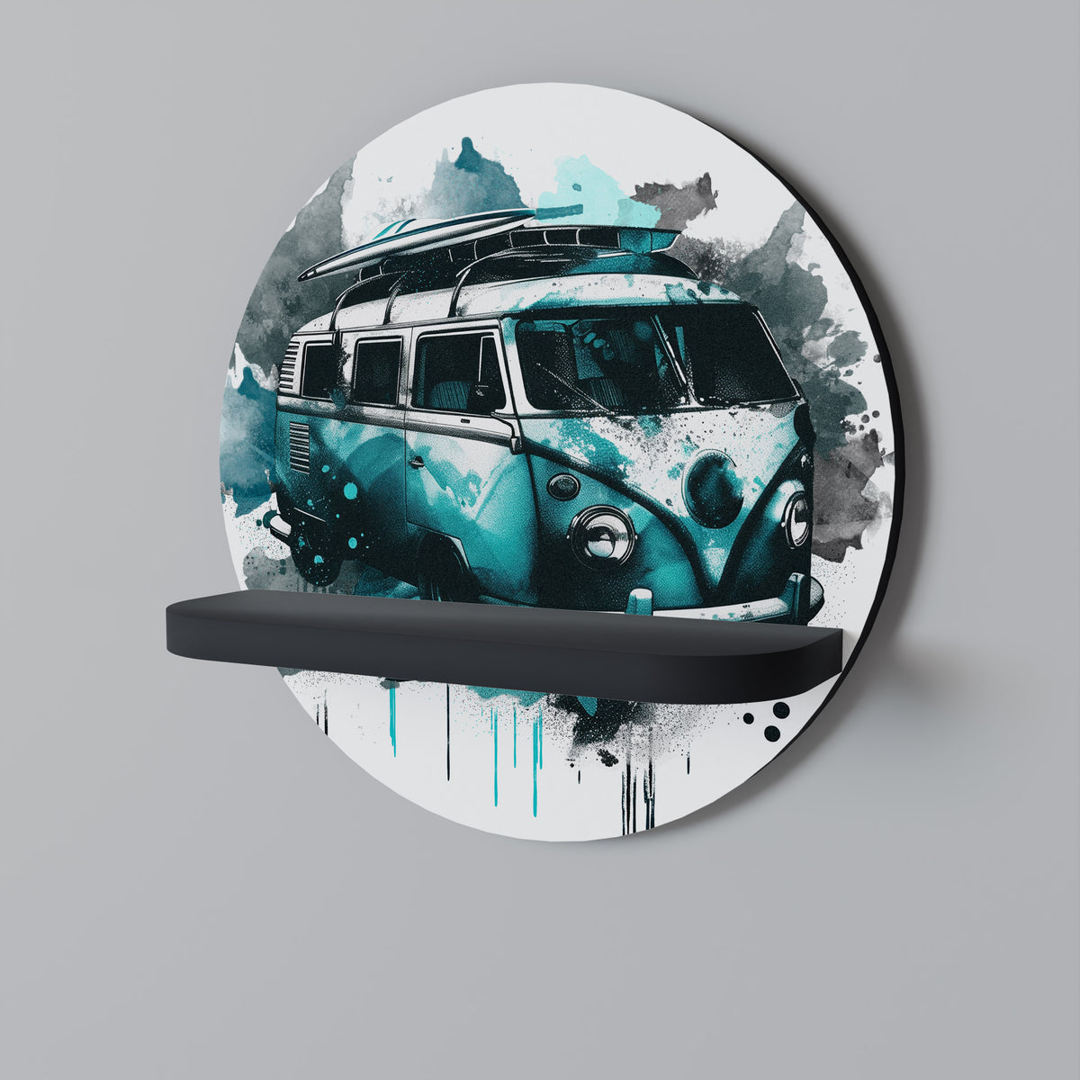 CARAVELLE LEGEND Prateleira Artística