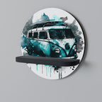 CARAVELLE LEGEND Prateleira Artística